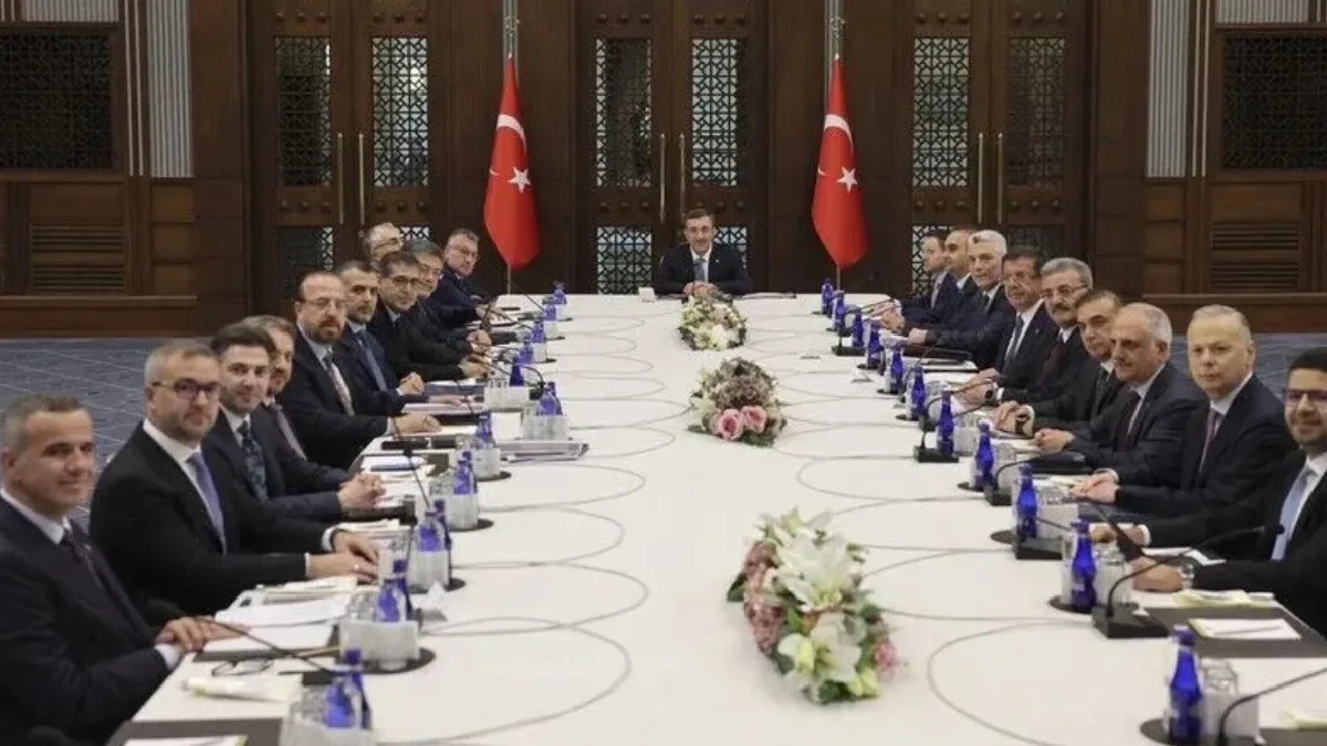 Sorunlu fonlarda ödeme için kritik adım! Gözler TBMM'de