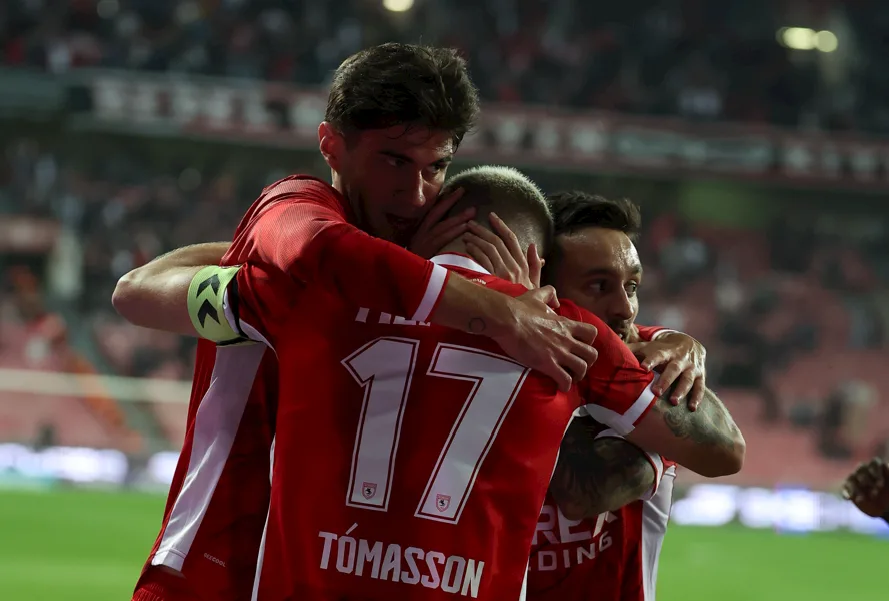 Süper Lig'de 9. haftaya damga vuran olaylar neler? İşte oynanan maçların özetleri... - 11