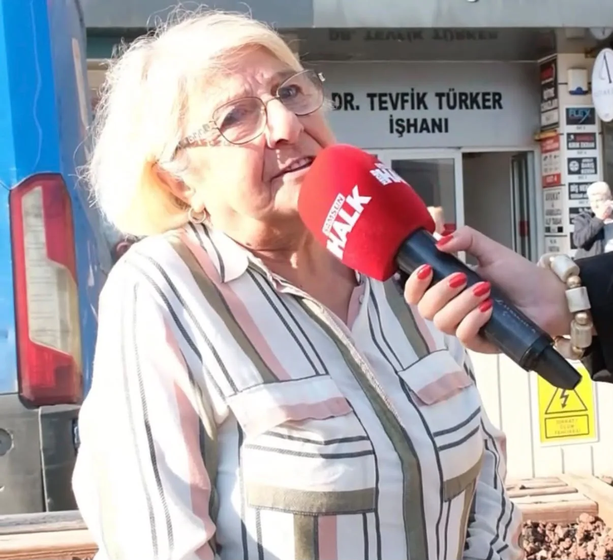 Alihan Kuriş operasyonu sonrası Samsun halkı ne dedi... Kuyumculara güven sarsırdı mı?