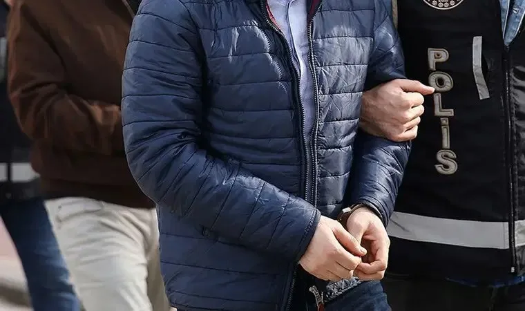 Samsun'da uyuşturucu ve silah operasyonunda 2 zanlı yakalandı