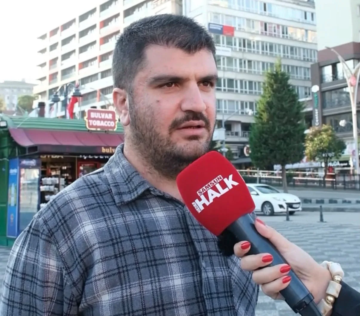 Alihan Kuriş operasyonu sonrası Samsun halkı ne dedi... Kuyumculara güven sarsırdı mı?