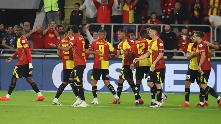 Süper Lig'de 9. haftaya damga vuran olaylar neler? İşte oynanan maçların özetleri... - 6