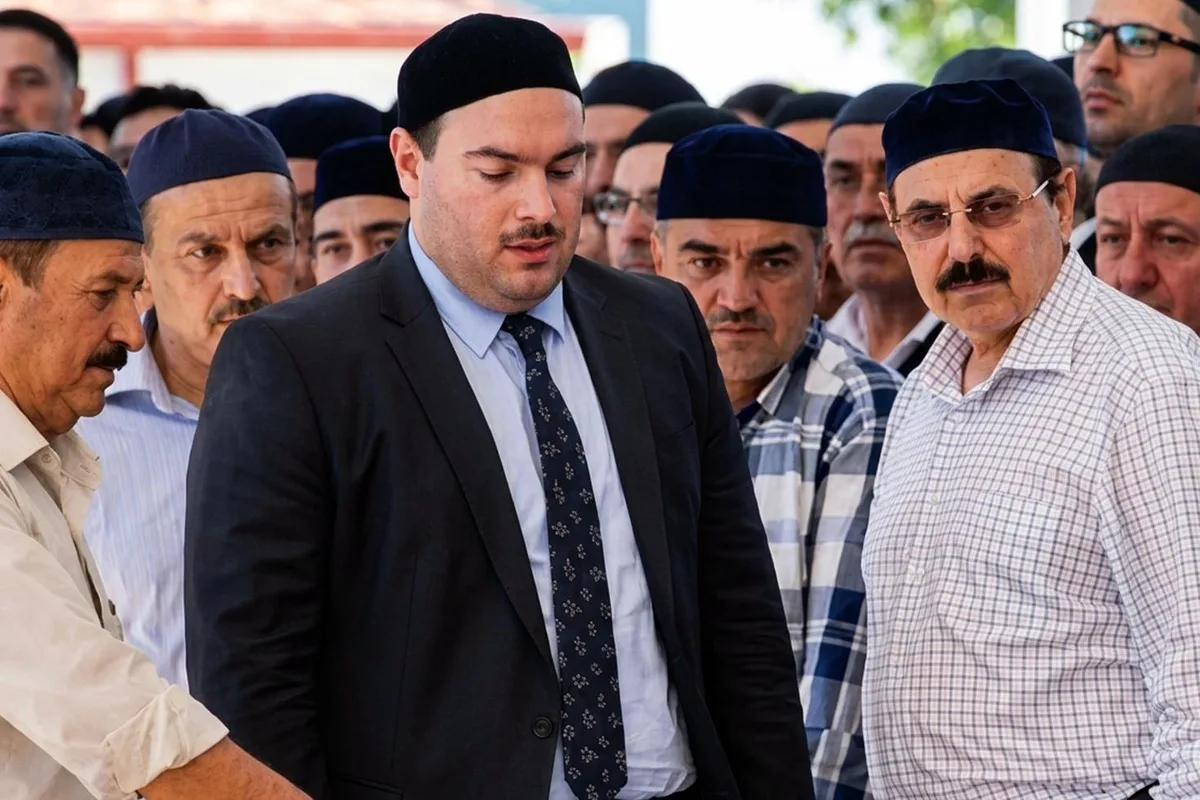 Süleymancılara yönelik operasyonda yeni gelişme! 19 kişi tutuklandı