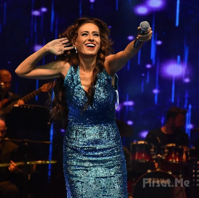 Yıldız Tilbe faiz gelirini öğrenince tepki gösterdi! Parayı bakın ne yapmış