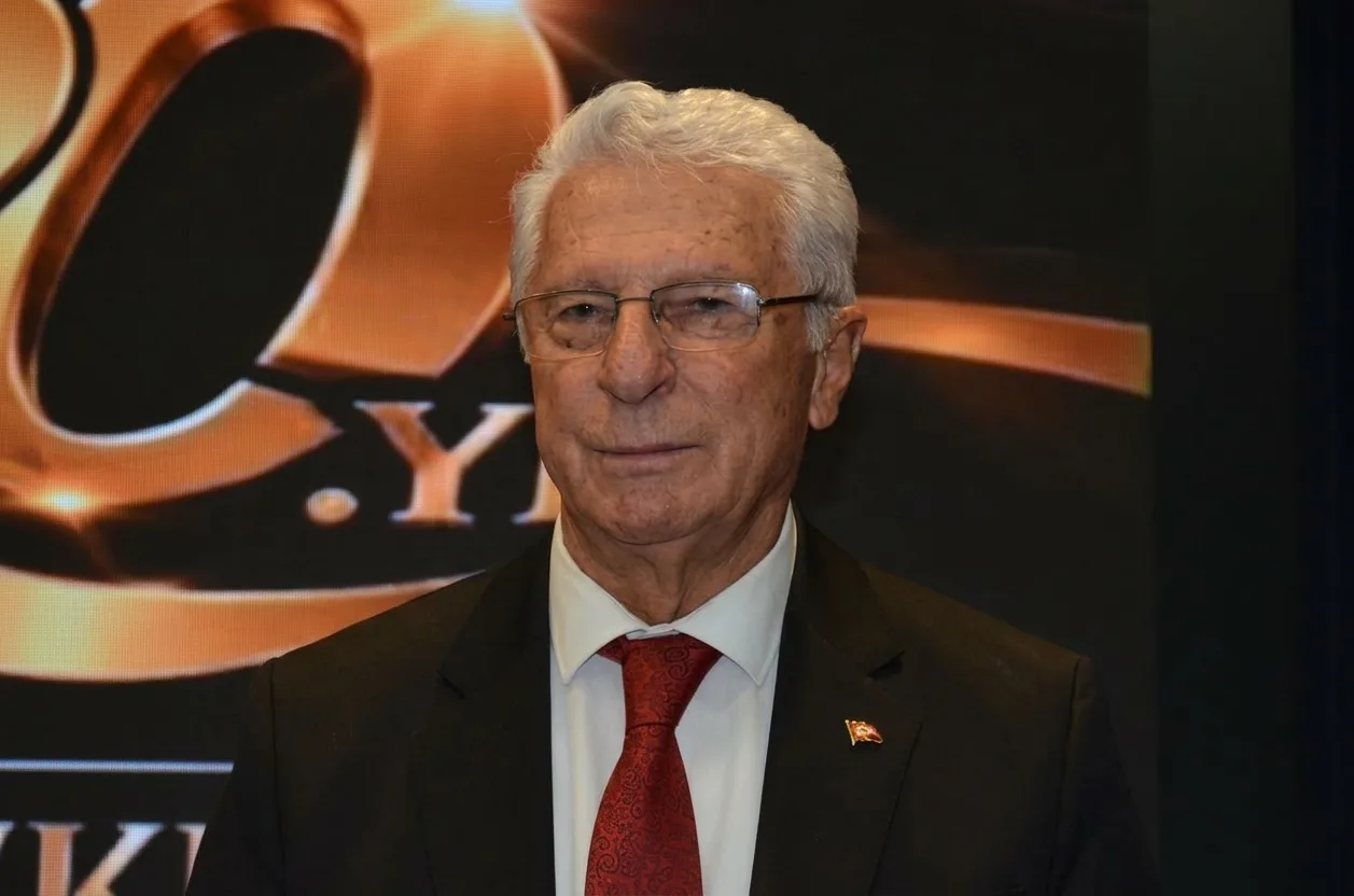 Samsun'da 30 yıllık başarı öyküsü