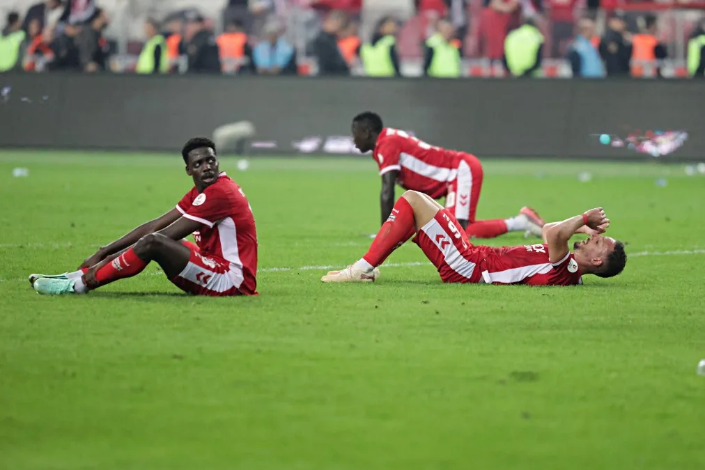 Samsunspor'un Başakşehir deplasmanında bilet fiyatı belli oldu - 5