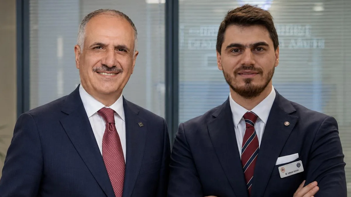 Fon soruşturmasında dikkat çeken gelişme! Bakan yardımcısı emekli oldu