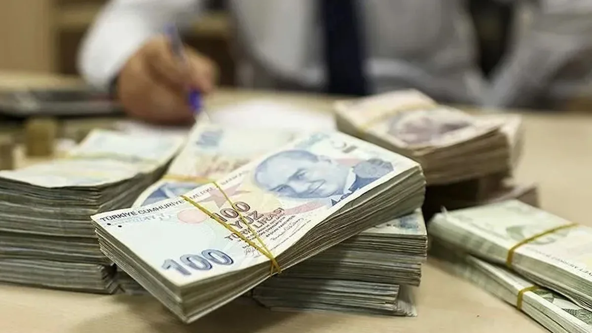 Yatırım fonlarında ödeme tarihi açıklandı! 68 milyar TL'lik tasfiye yapıldı