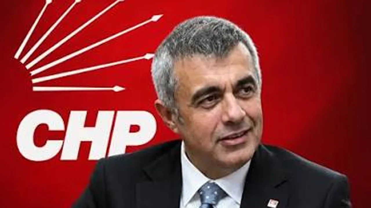 CHP İstanbul İl Başkanı belli oldu