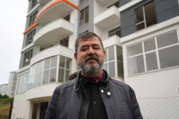 Samsun'da konut mağdurlarından isyan: 80 aile çözüm bekliyor - 2