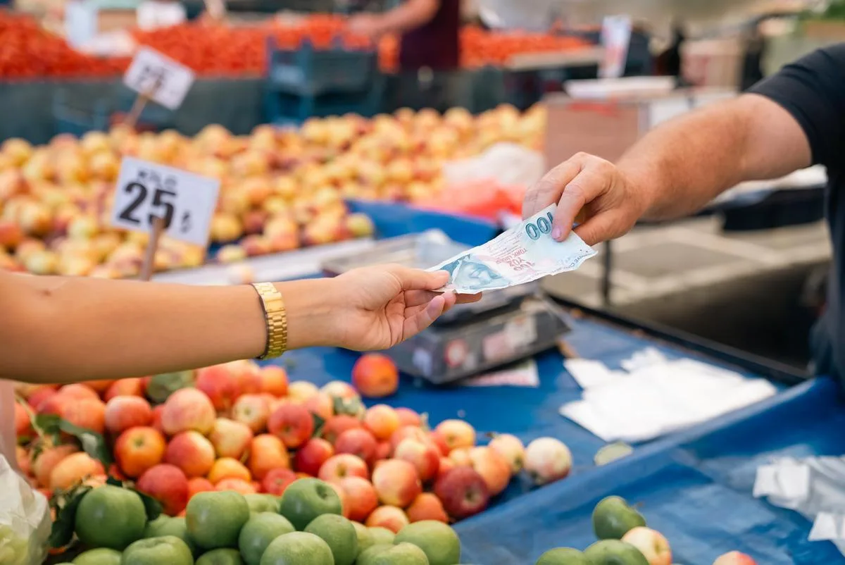 Marketlerde yeni dönem: Fiyatlar düşüyor...