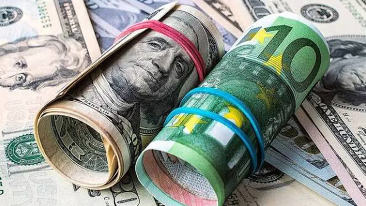 Dolar ve Euro bugün kaç TL? İşte 28 Ekim 2026 döviz kurları