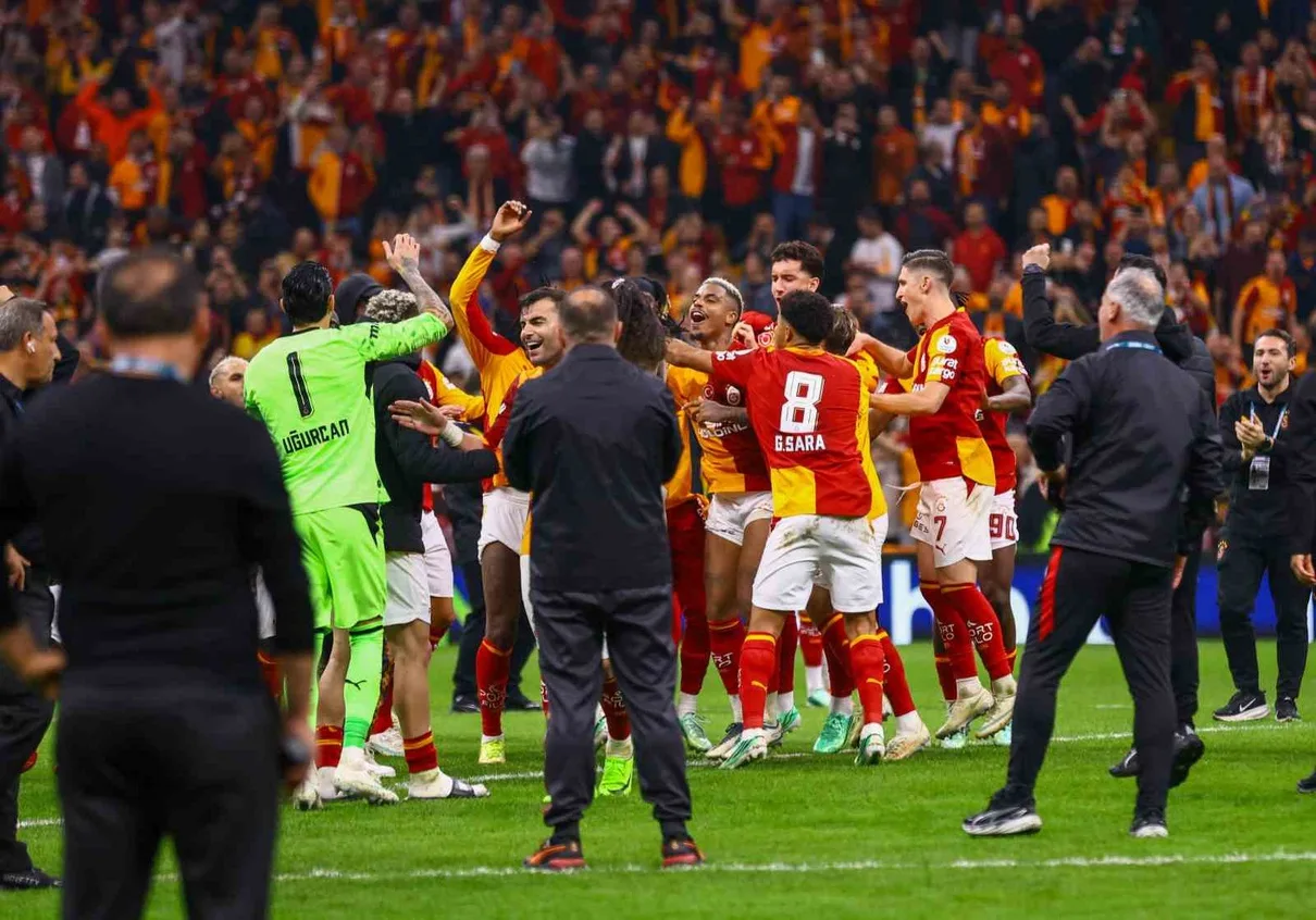 Süper Lig'de 9. haftaya damga vuran olaylar neler? İşte oynanan maçların özetleri... - 9