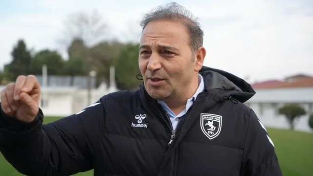 Samsunspor Futbol Direktörü Fuat Çapa'yı terletecek sorular: Transferler, ayrılıklar ve istifa çağrıları... - 2