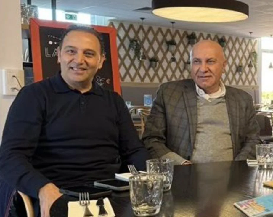 Eski tribün lideri Burak Güleç "Samsunspor'un en büyük sıkıntısı" diyerek o ismi işaret etti - 6