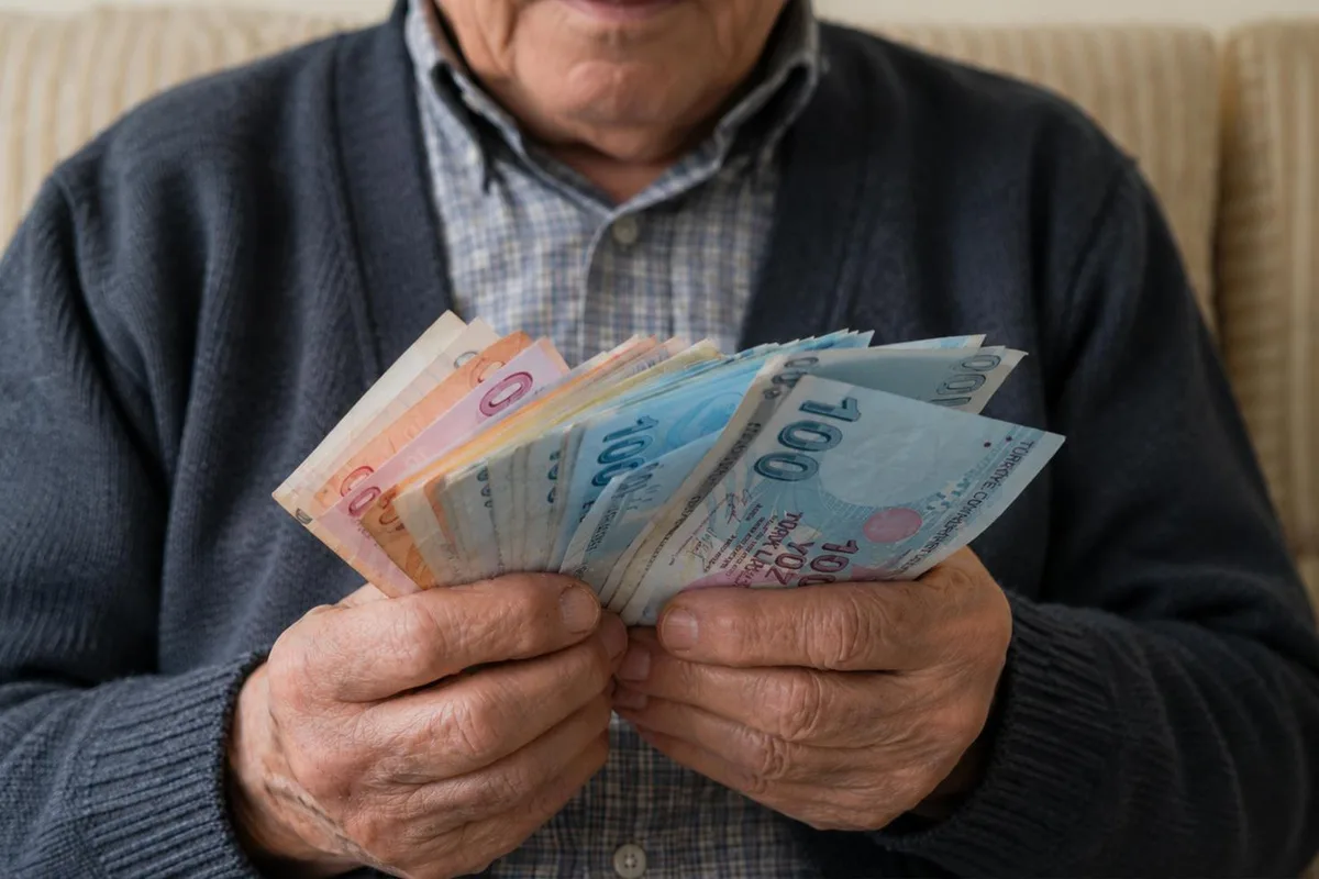 Emeklilere yeni maaş düzenlemesi! TBMM'ye teklif sunuldu