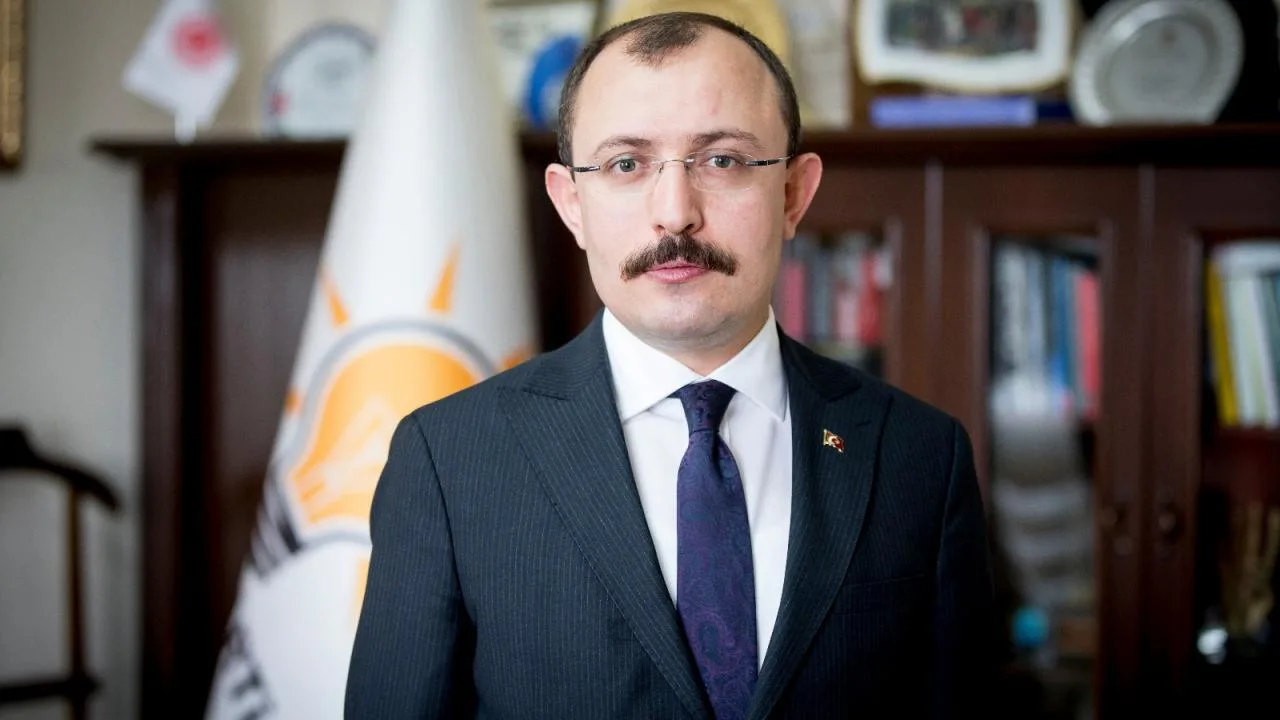 Mehmet Muş'tan OMÜ'ye dev destek! 15 binada enerji dönüşümü başlıyor