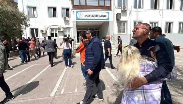 Kahramanmaraş'taki okul saldırısında ihmal iddiası: 4 personele soruşturma izni