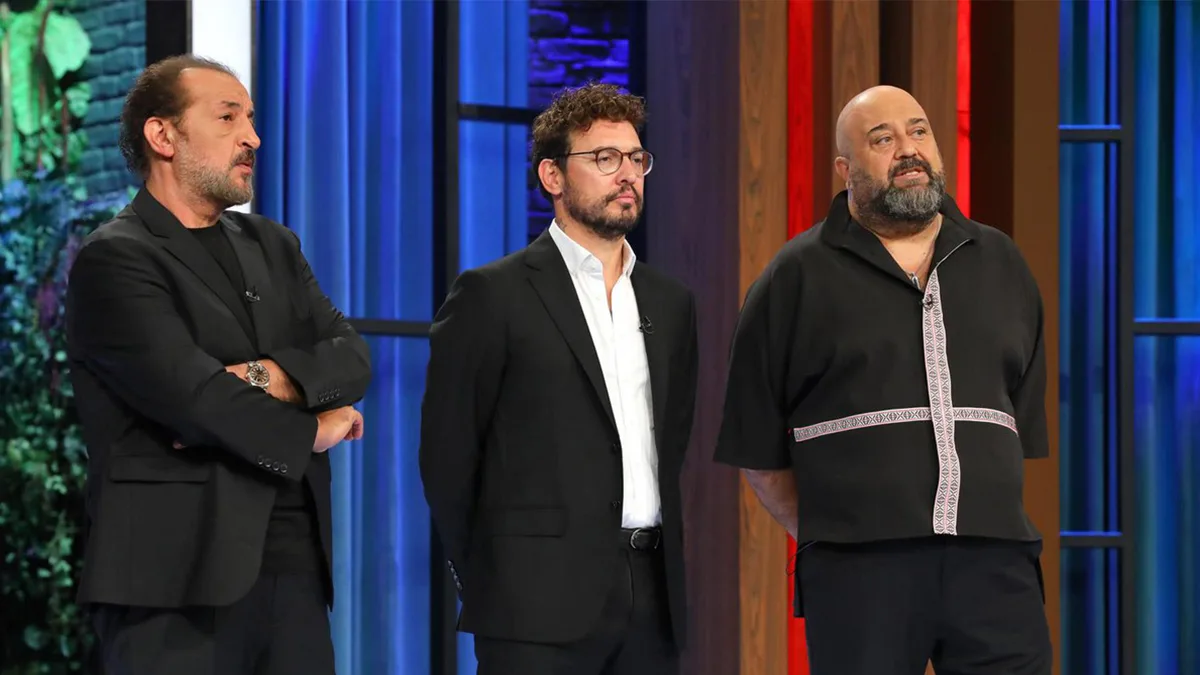 MasterChef neden yayınlanmadı? Yeni bölümün gelmemesinin nedeni ortaya çıktı