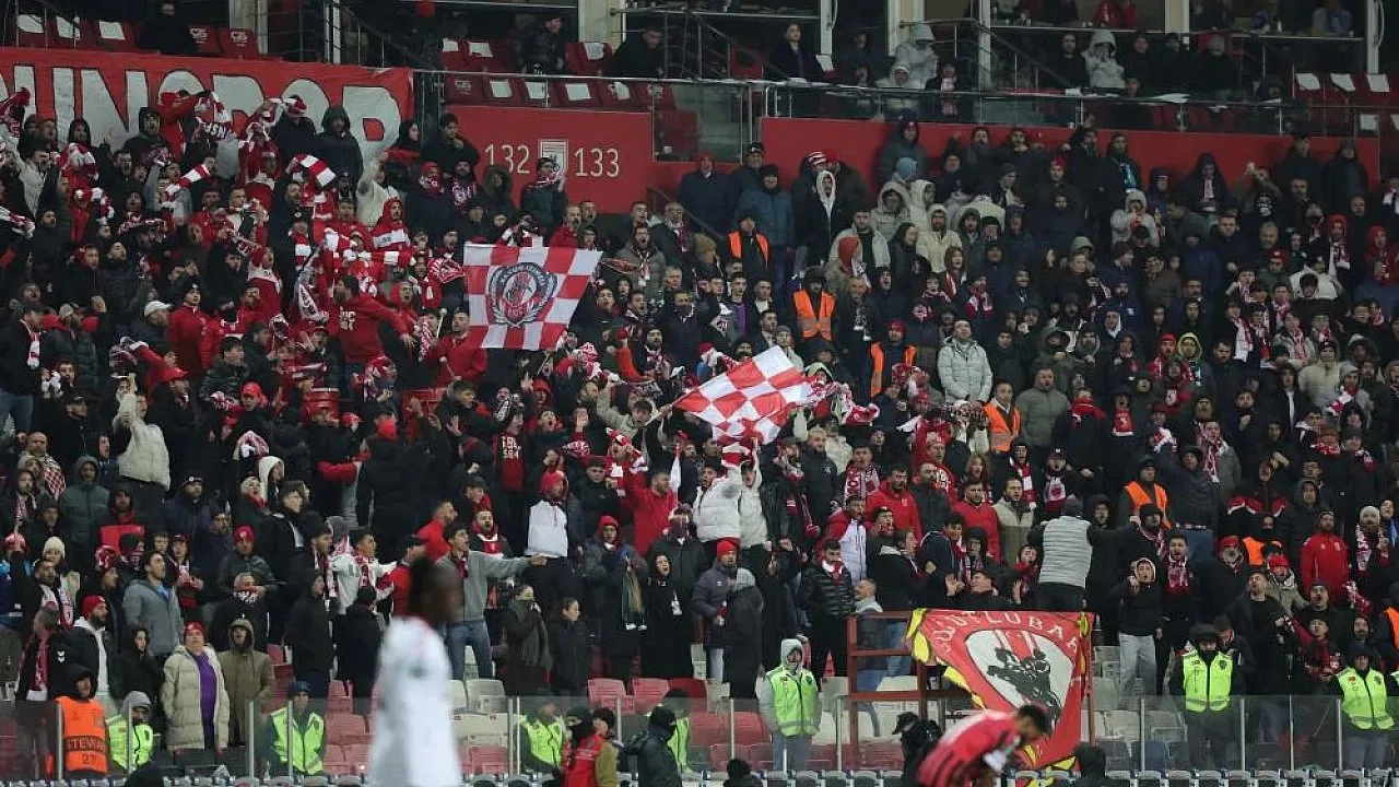 Samsunspor Futbol Direktörü Fuat Çapa'yı terletecek sorular: Transferler, ayrılıklar ve istifa çağrıları... - 4