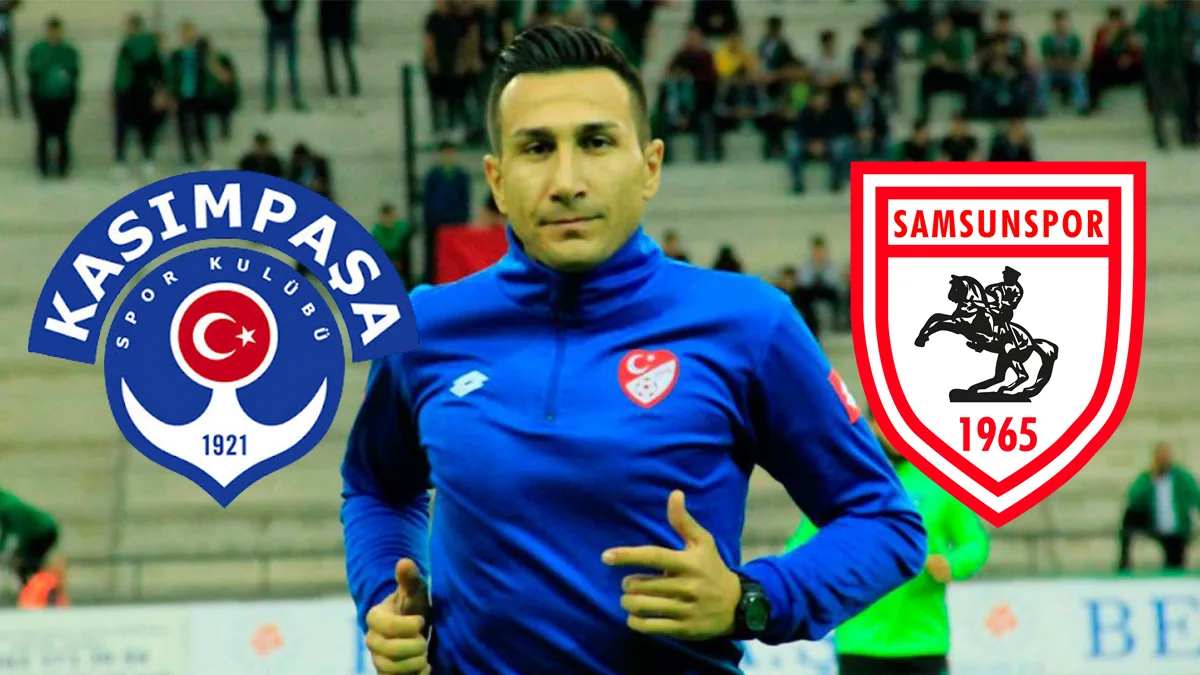 Samsunspor maçına atanan Fatih Tokail kimdir? Daha önce Samsunspor maçı yönetti mi?