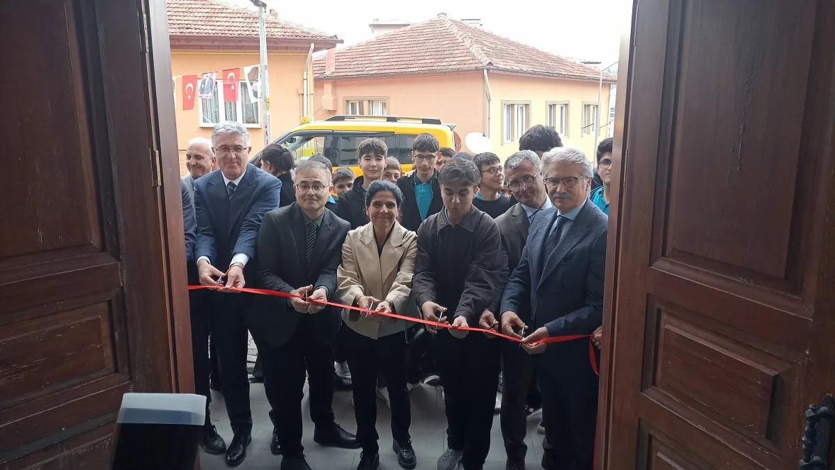 Samsun Büyükşehir'den Millî Mücadele sergisi! Tarihi belgeler gün yüzüne çıktı