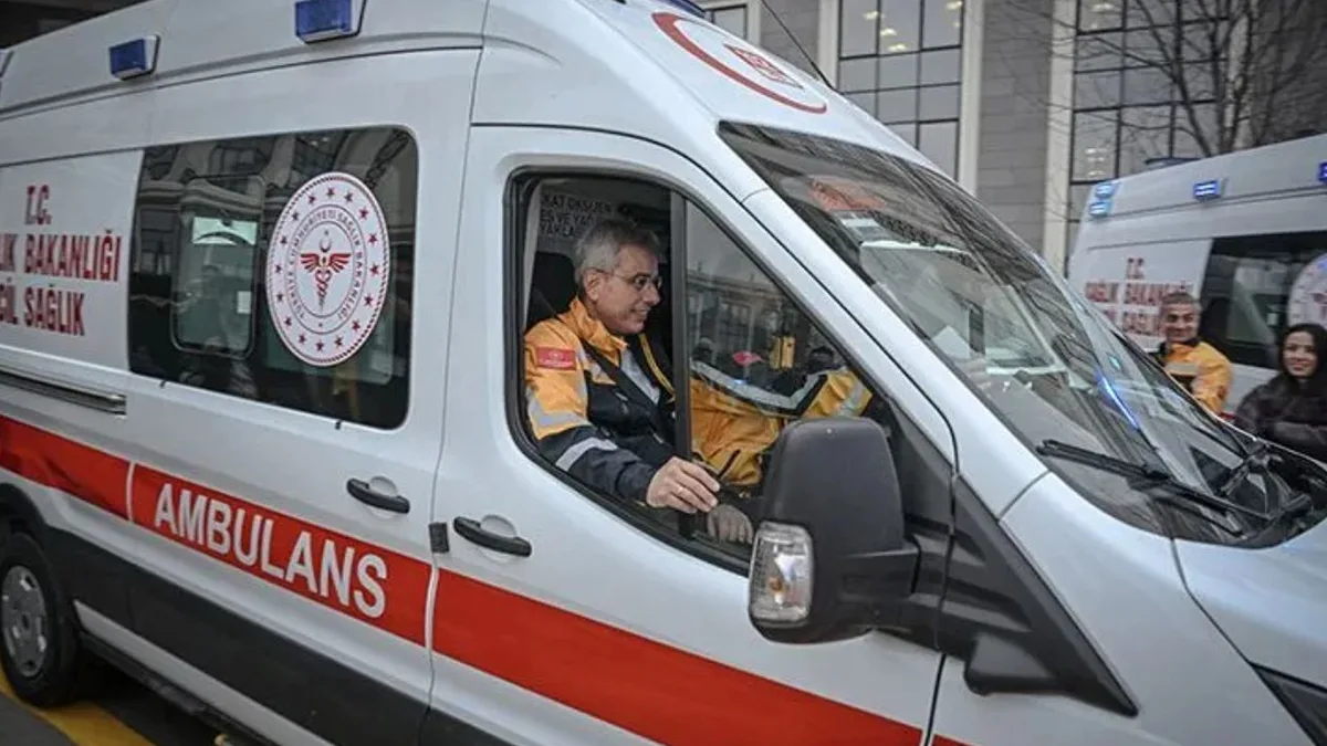 Sağlık Bakanlığı 38 bin personel alımı ne zaman?