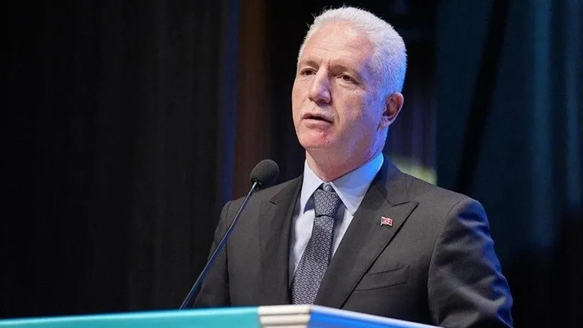 İstanbul Valisi Davut Gül: "Selde 3 kişi vefat etti, 5 kişi kayıp"