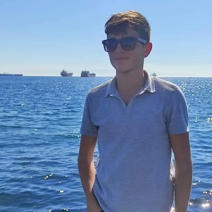 İstanbul'da ölen genç, Samsun'da toprağa verildi
