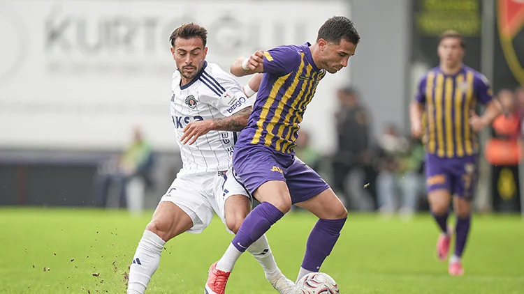 Süper Lig'de 9. haftaya damga vuran olaylar neler? İşte oynanan maçların özetleri... - 2