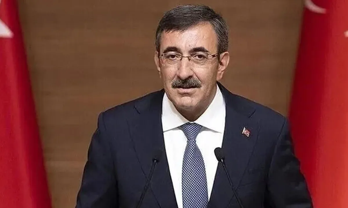 Cumhurbaşkanı Yardımcısı Cevdet Yılmaz duyurdu: Ödemeler cuma başlıyor
