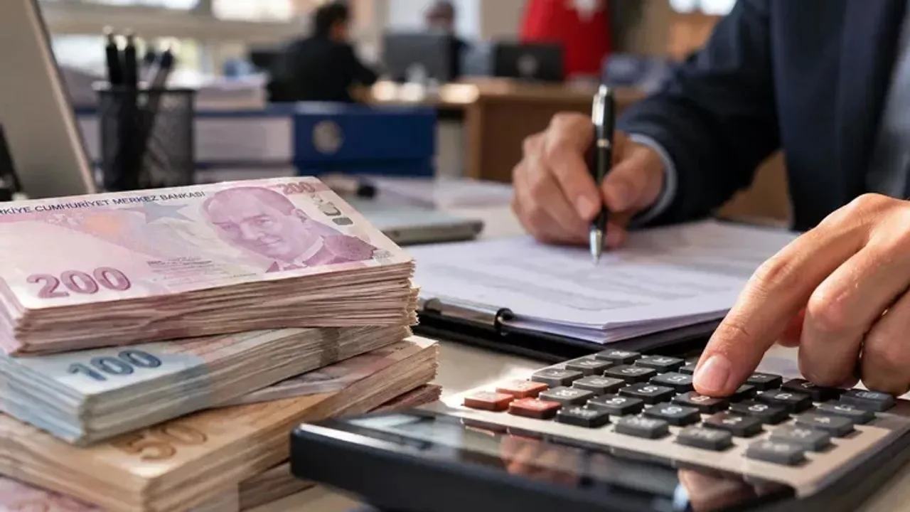 Memurların 2027 fazla mesai ücretleri değişiyor! Kim ne kadar alacak? - 2