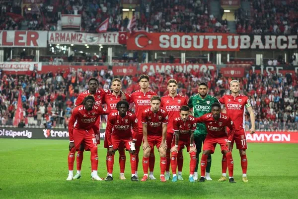 Samsunspor'un Başakşehir maçı öncesi bilinmesi gereken her şey - 1