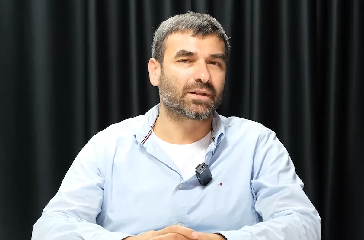 Eski tribün lideri Burak Güleç "Samsunspor'un en büyük sıkıntısı" diyerek o ismi işaret etti - 1