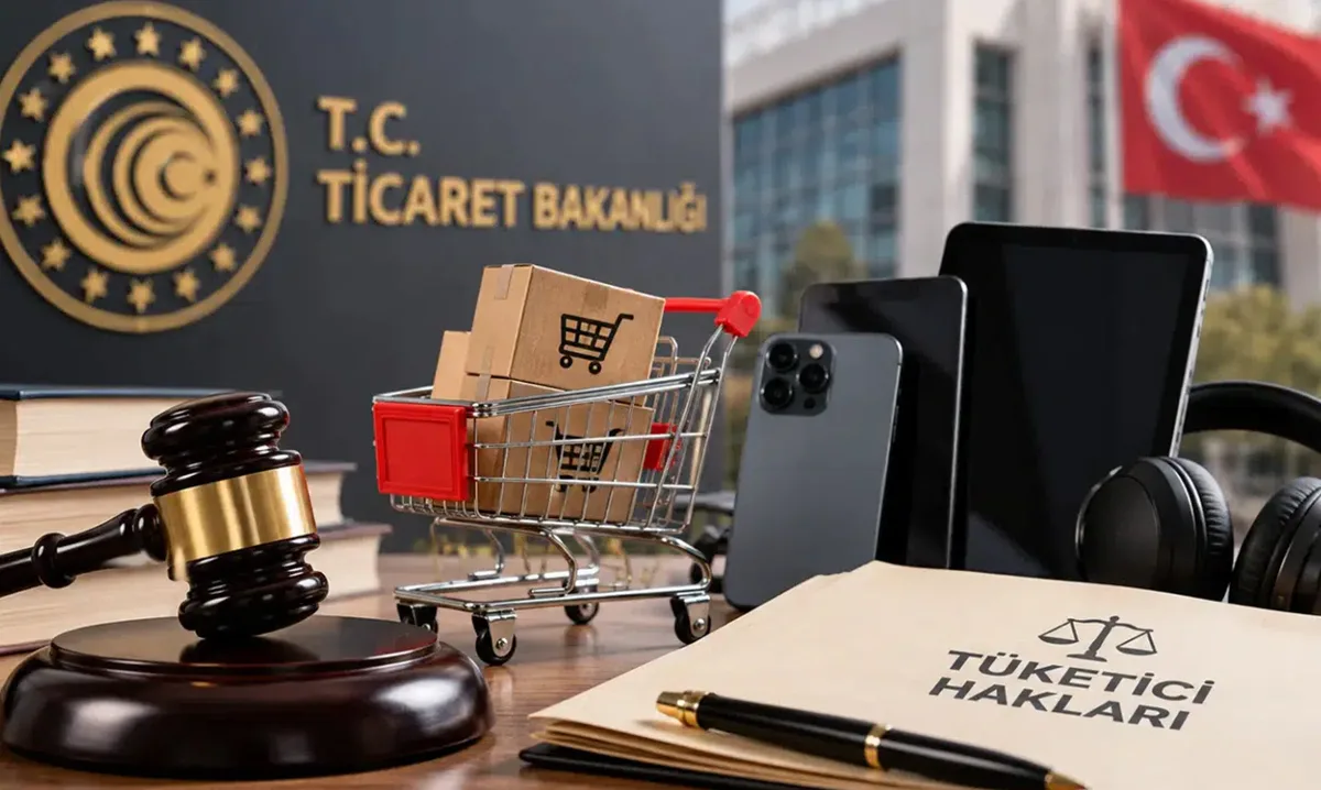 Samsun'un en kalabalık ilçesi Atakum,Tüketici Hakem Heyeti istiyorlar