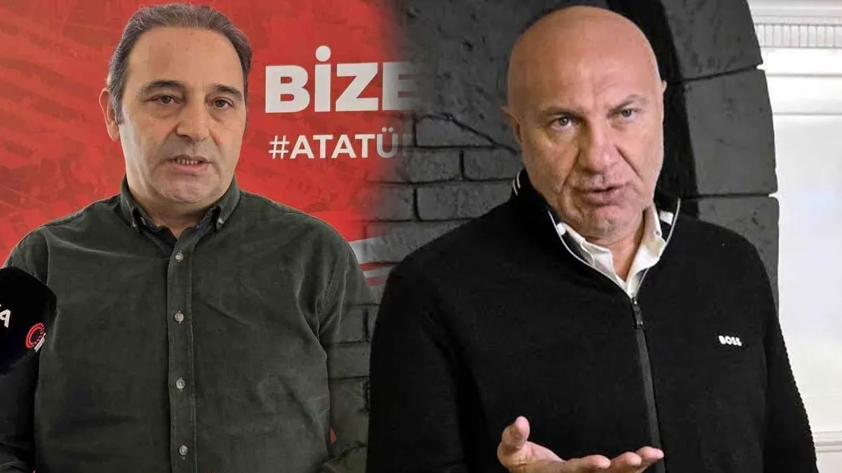 Samsunspor efsanesi Celil Sağır'dan Başkan Yüksel Yıldırım'a sert sözler: Başka hayallerde dolaştı! - 2