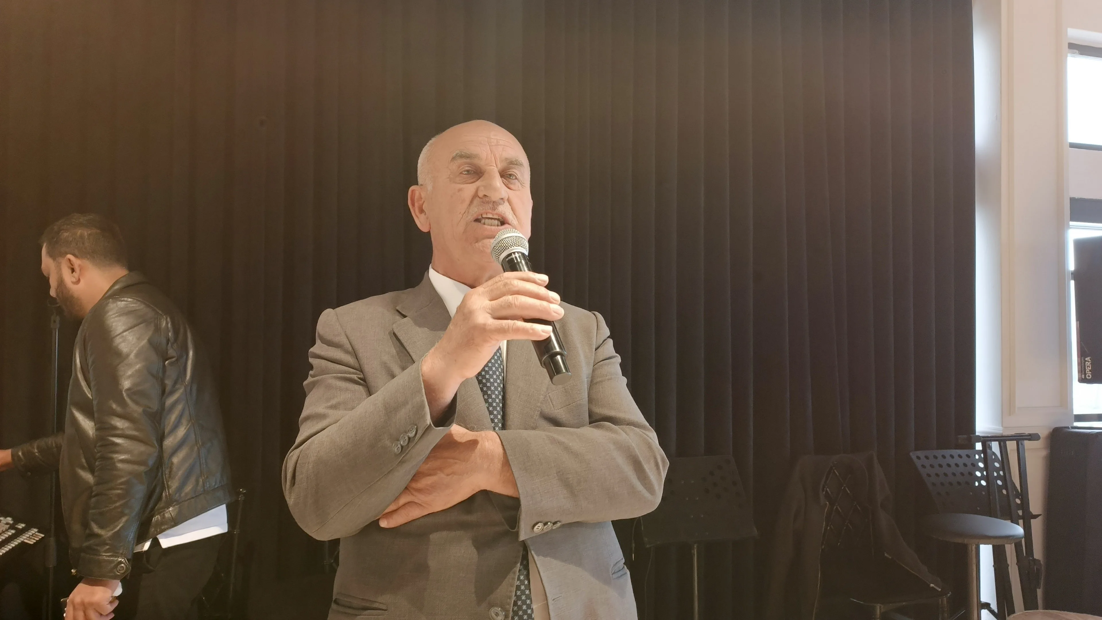 700 Bin Dekarlık Bafra Ovası için Birlik