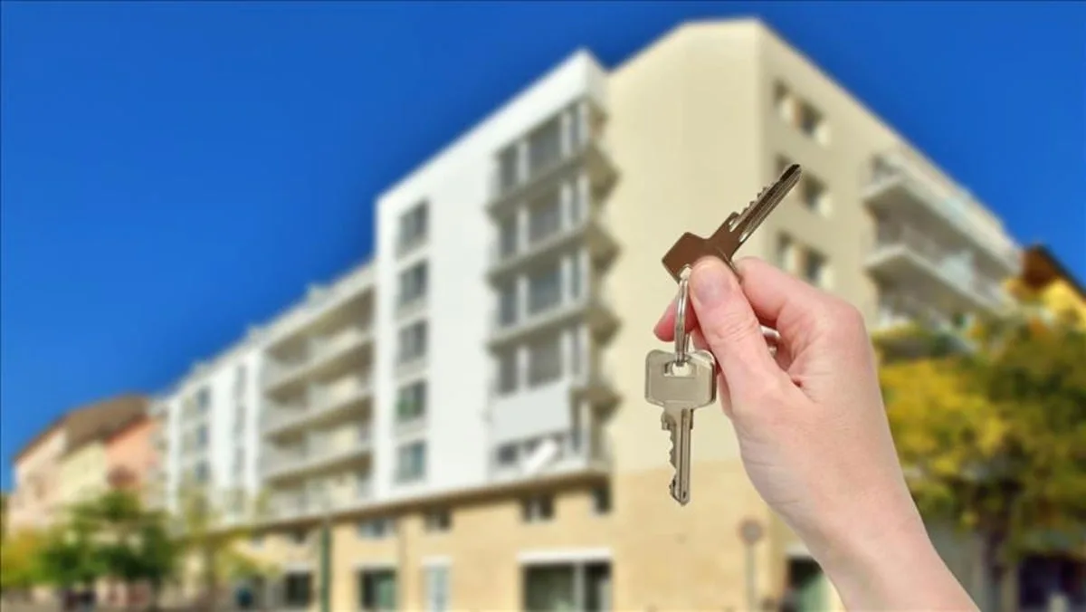 Ev sahipleri bu masrafı kiracıya yükleyemiyor: Depozitoda kritik detay