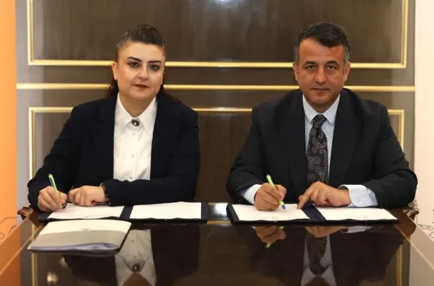 Samsun Büyükşehir Belediye Başkanı Halit Doğan Hedef Halk Gazetesi'ne açıkladı: Samsun'da 'işsiz kalmasın' projesi
