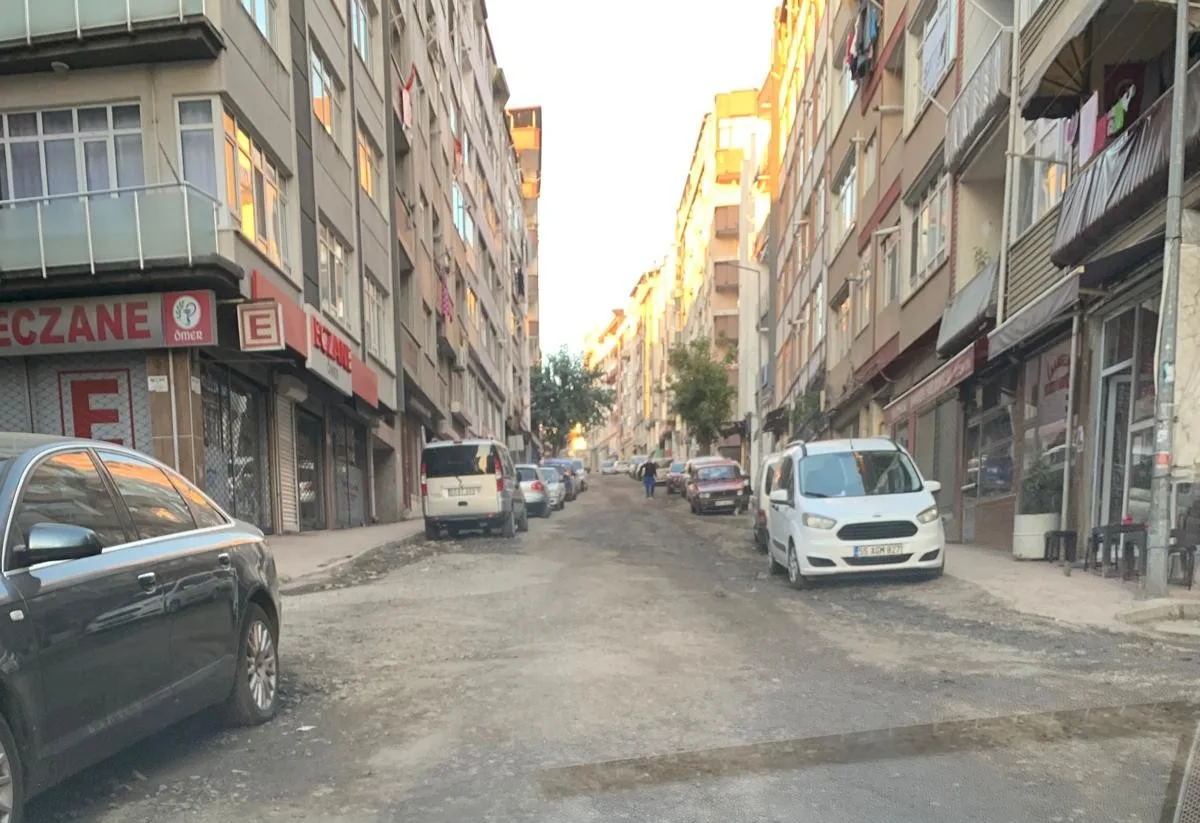 Söz Okurlarda!
