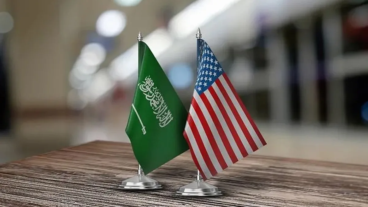 ABD'den Suudi Arabistan için tahliye kararı!