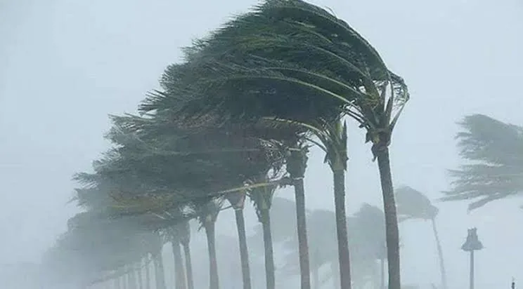 Meteoroloji Samsun için tarih verdi! Fırtına ne zaman başlayacak? - 2