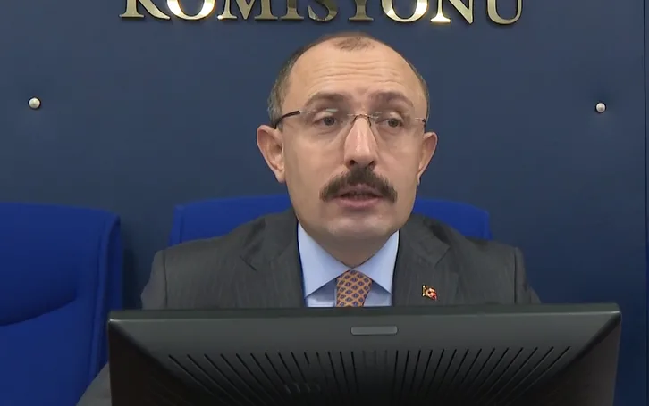 Mehmet Muş Başkanlığında kritik toplantı! 131 fonun tasfiyesi masada