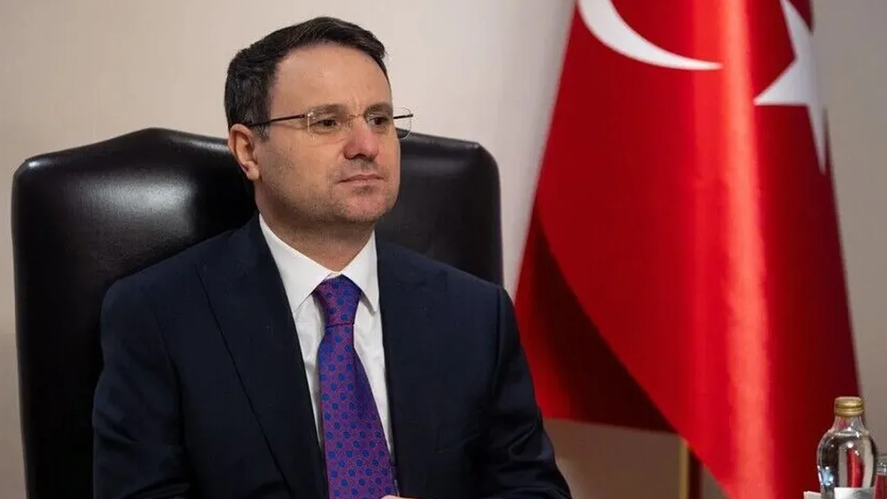 Adalet Bakanı Akın Gürlek duyurdu! Başsavcıların görev alanı genişliyor