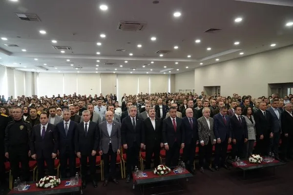 Samsun Kitap Fuarı kapılarını açtı! Vali Tavlı ve Başkan Doğan'dan önemli mesajlar