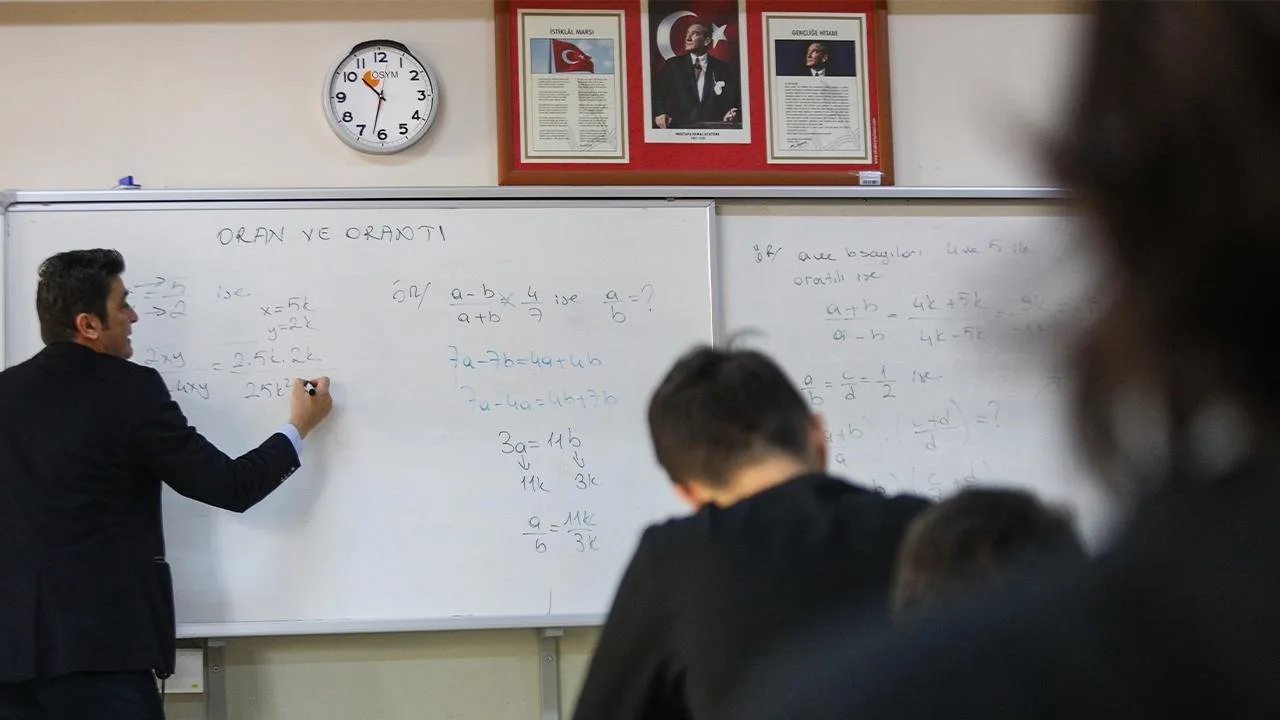 Memur maaşlarında yeni hesap! Ocak 2027'de kim ne kadar alacak? - 13