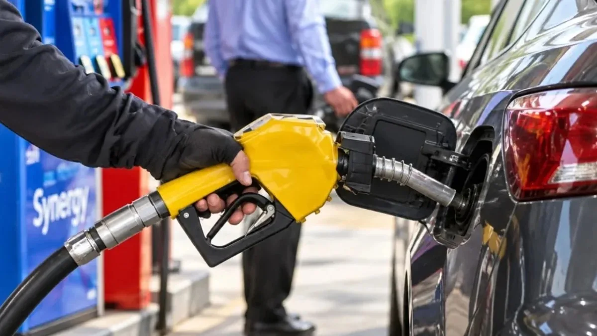 Akaryakıt fiyatlarında son durum! Samsun'da benzin, motorin ve LPG kaç TL?