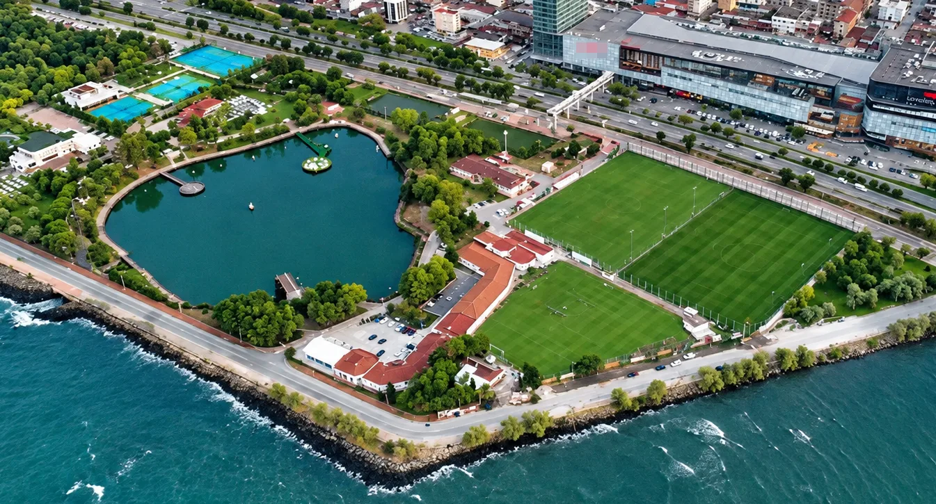 Samsunspor için tarihi uzlaşma