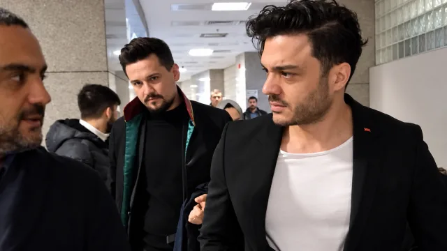 Ünlü şarkıcı İlyas Yalçıntaş'a 10 yıl hapis istemi