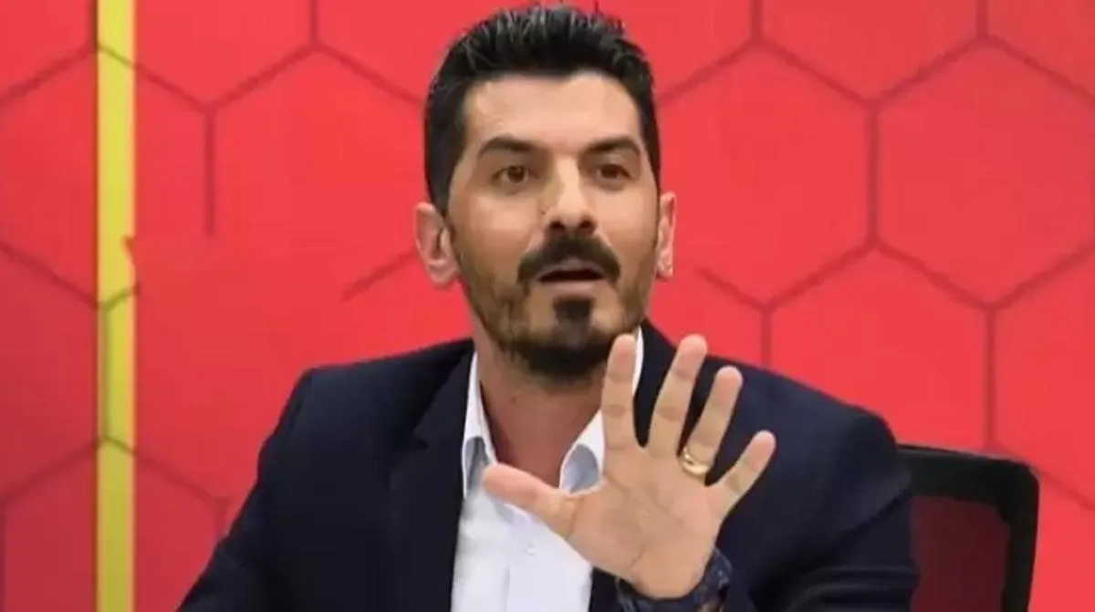 Deniz Ateş Bitnel'den Samsunspor-Amedspor maçı sonrası hakem tepkisi: Futbolu bildiğine emin miyiz? - 2